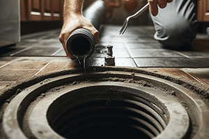 Destapación de Cañerías y Desagües en Capital Federal