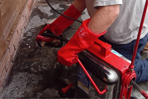 Destapaciones en CABA y GBA