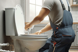 Instalación de Sanitarios y Grifería en Capital Federal