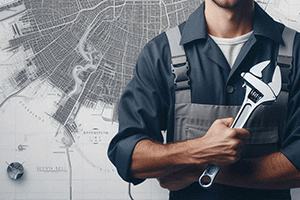 Plomería en Capital Federal