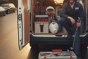 Plomero a Domicilio en Capital Federal