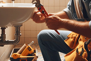 Plomero de Urgencia en Capital Federal